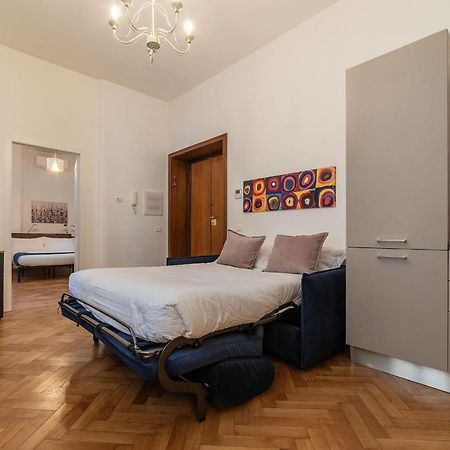 Cs Termini Nazionale Apartments Roma Exterior foto