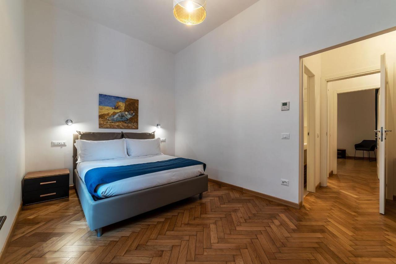 Cs Termini Nazionale Apartments Roma Exterior foto